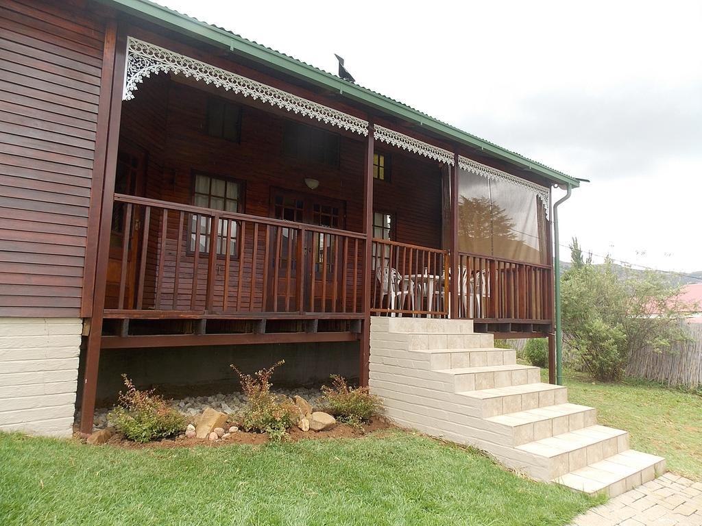 Mystic Mountain Casa de hóspedes Clarens Quarto foto
